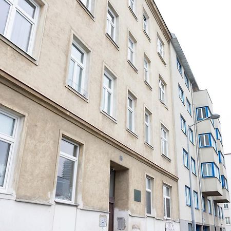 Ds Apartment 5 Wiedeń Zewnętrze zdjęcie