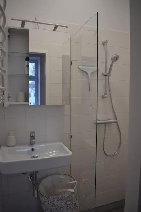 Ds Apartment 5 Wiedeń Zewnętrze zdjęcie
