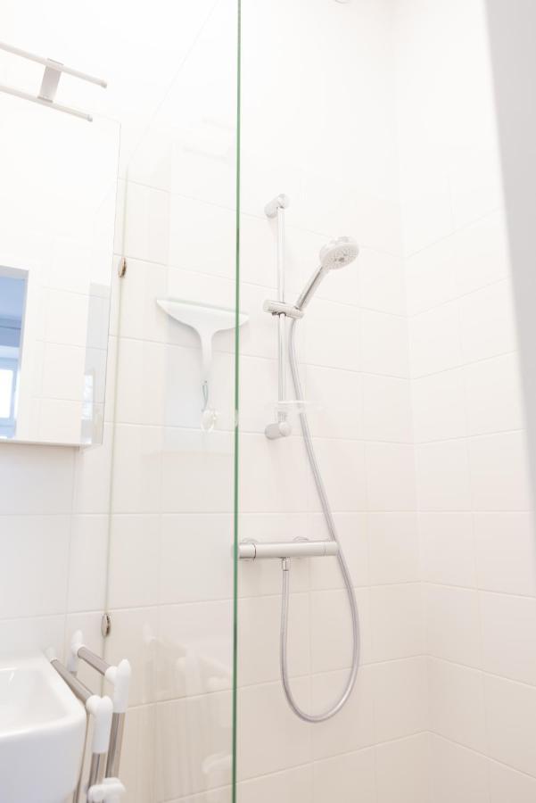 Ds Apartment 5 Wiedeń Zewnętrze zdjęcie