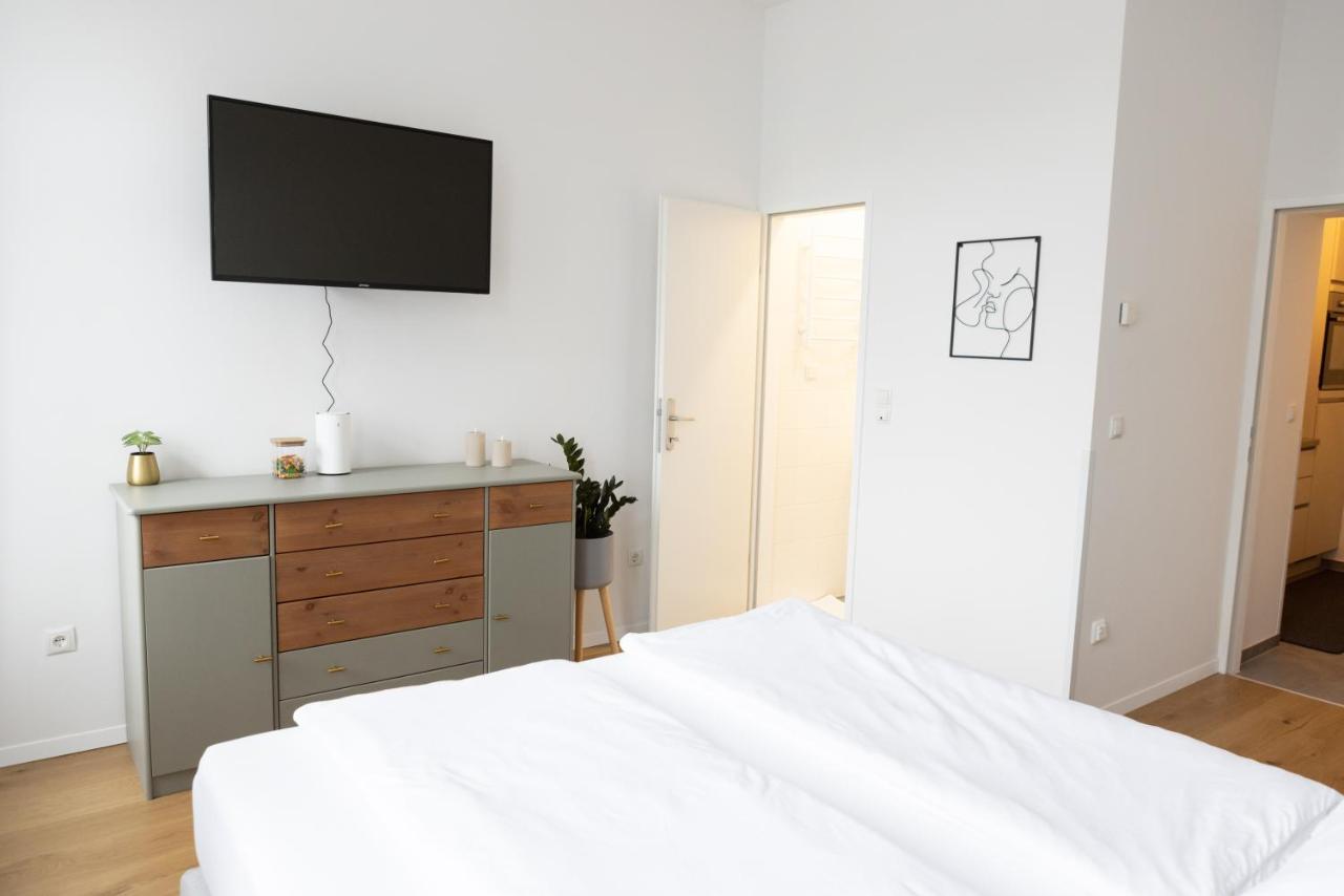 Ds Apartment 5 Wiedeń Zewnętrze zdjęcie