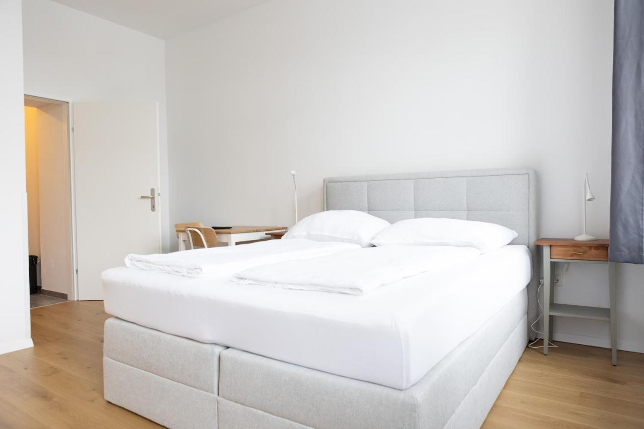 Ds Apartment 5 Wiedeń Zewnętrze zdjęcie