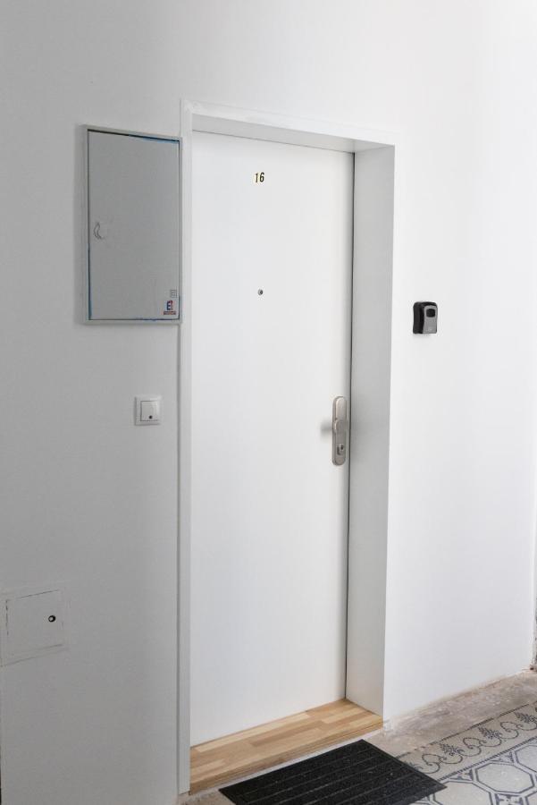 Ds Apartment 5 Wiedeń Zewnętrze zdjęcie